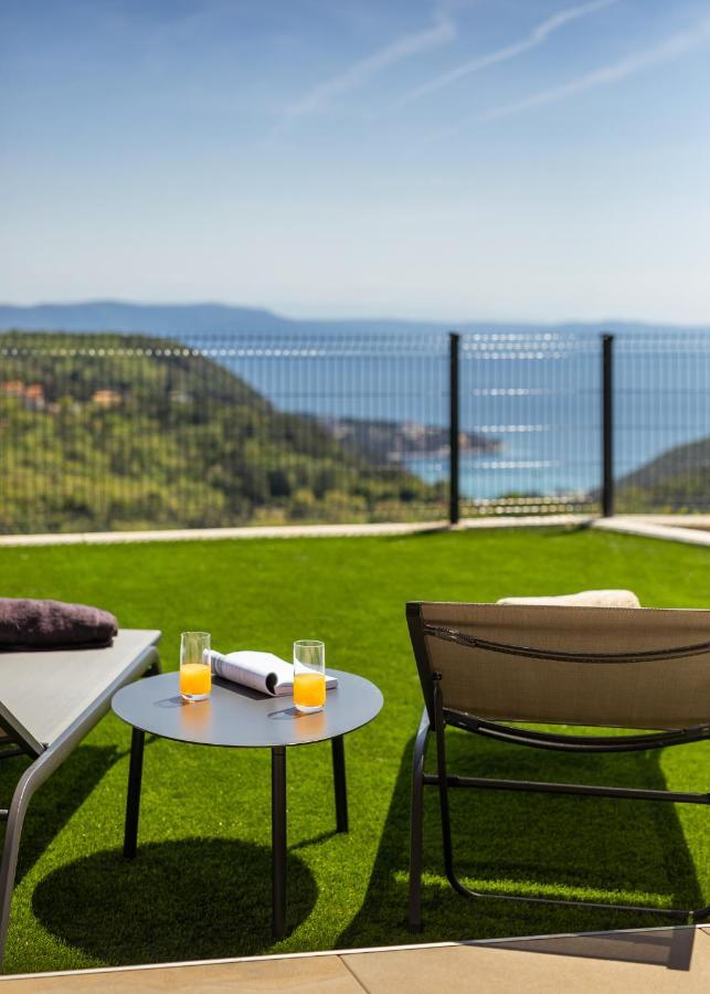 Royal Hilltop Residence لابين المظهر الخارجي الصورة