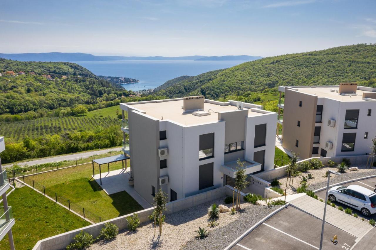 Royal Hilltop Residence لابين المظهر الخارجي الصورة