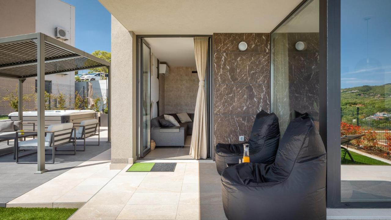 Royal Hilltop Residence لابين المظهر الخارجي الصورة