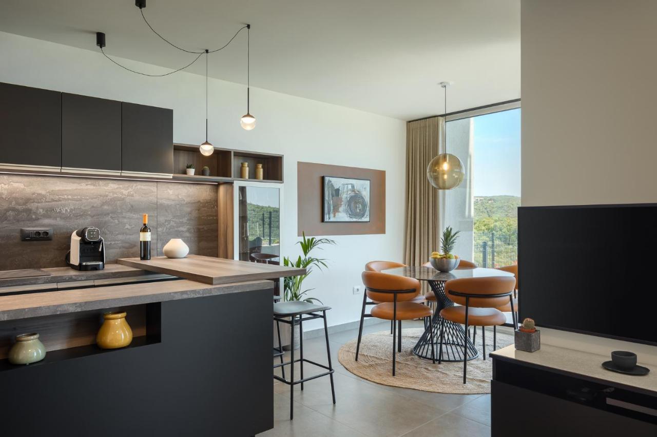 Royal Hilltop Residence لابين المظهر الخارجي الصورة