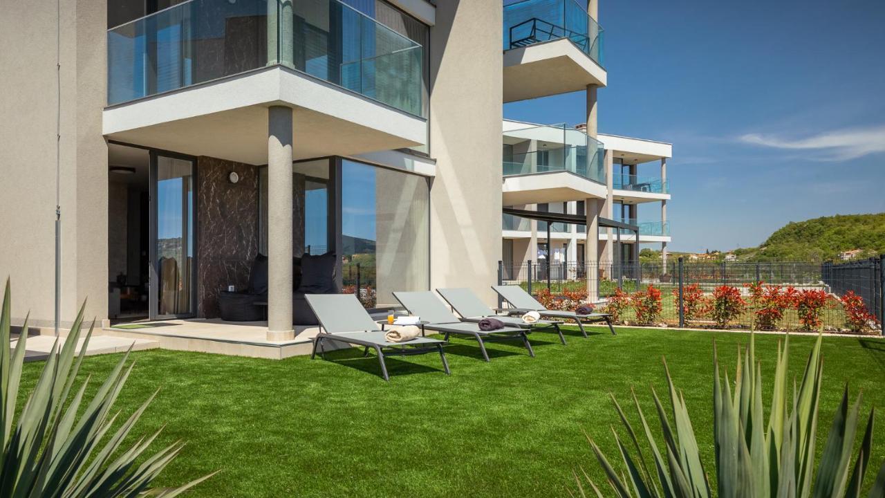 Royal Hilltop Residence لابين المظهر الخارجي الصورة