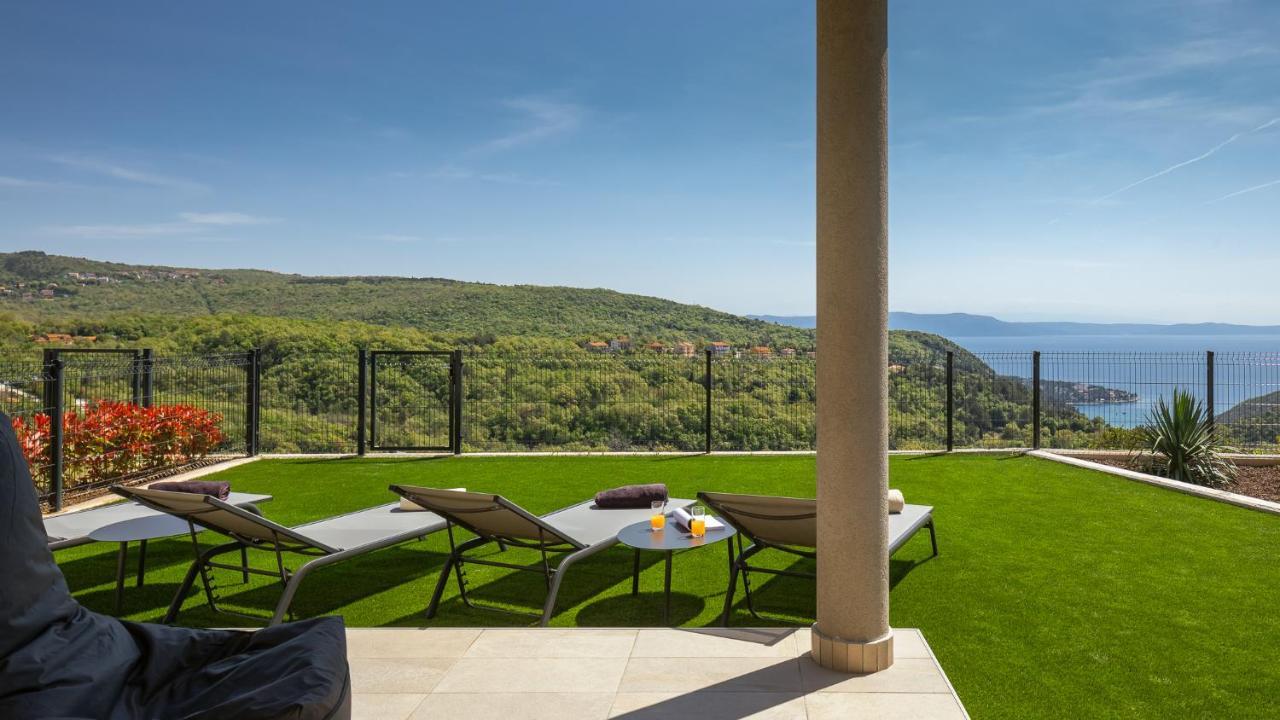 Royal Hilltop Residence لابين المظهر الخارجي الصورة